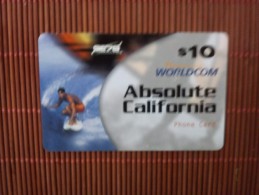 Predaidcard US 10 $ Used - Altri & Non Classificati