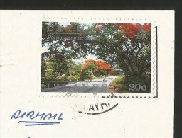 CAYMAN ISLANDS Grand Cayman 1991 - Caïman (Iles)
