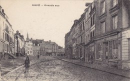 GACE Grande Rue - Gace