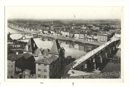 Cp, 82, Montauban, Vue Générale - Montauban