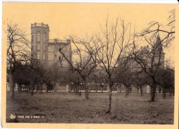 THILDONCK _WESPELAER PENSIONNAT DES RELIGIEUSES URSULINES  VUE DE L'EST - Haacht