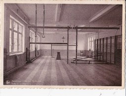 THILDONCK _WESPELAER PENSIONNAT DES RELIGIEUSES URSULINES  SALLE DE GYMNASTIQUE - Haacht