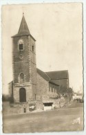 Jeumont (59.Nord)  L'Eglise - Jeumont