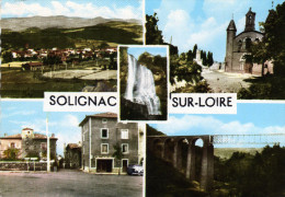 Slignac Sur Loire Multivues - Solignac Sur Loire