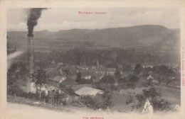 CPA ROTHAU (Bas Rhin) - Vue Générale - Rothau