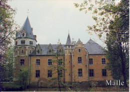 Oostmalle Kasteel De Renesse - Malle