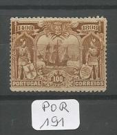 POR Afinsa  154 ( X ) - Unused Stamps