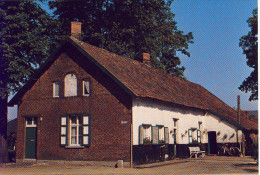 Westmalle  Kempische Hoeve - Malle