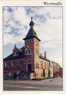 Westmalle  Malle Gemeentehuis - Malle