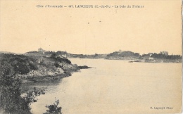 Lancieux (Côte Du Nord) - La Baie Du Frémur - Edition E. Legoupil - Lancieux