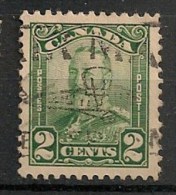 Timbres - Amérique - Canada - 1928-1929 -  2 Cents - - Otros & Sin Clasificación