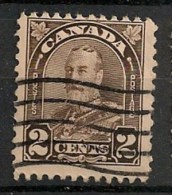 Timbres - Amérique - Canada - 1930-1931 -  2 Cents - - Sonstige & Ohne Zuordnung