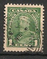 Timbres - Amérique - Canada - 1935 - 1 Cent - - Sonstige & Ohne Zuordnung