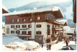 Saalbach - Gasthof Mitterer - Saalbach