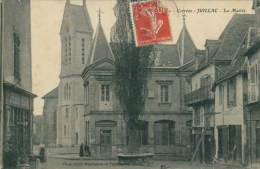 19 JUILLAC / La Mairie / - Juillac