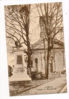 31601  -  Athus  église  Et  Monument - Aubange