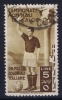 Italy:  Emissioni Generali  Coupe Du Monde Football  Sa 47 Used  1394 - Emissioni Generali