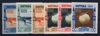 Italy:  Eritrea  Sa  A1 - A6  MNH/** - Eritrea