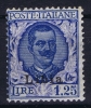 Italy: Libia Sa   Nr 79  MH/* - Libia