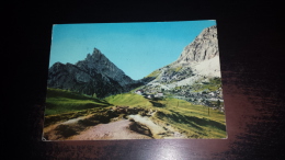 C-42638 PONTE TRESA PANORAMA RIFUGIO - Ponte Tresa