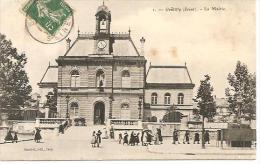 1. GENTILLY. LA MAIRIE. - Gentilly