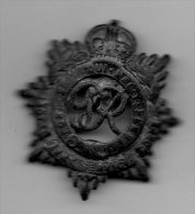 Georges VI Royal Army Service Corps Medal - Gran Bretagna