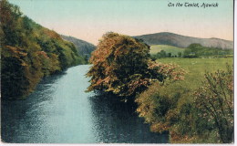 Hwick  On The Teviot - Roxburghshire