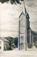 Latronquière - L'Eglise - Latronquiere