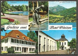 Bad Wiessee, Gelaufen 1971 - Bad Wiessee