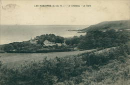 22 PLERIN / Les Rosaires, Le Château , La Baie / - Plérin / Saint-Laurent-de-la-Mer