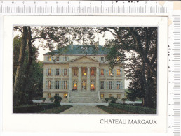 MARGAUX    -   Le   Château - Margaux