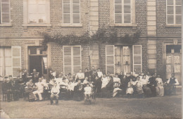 Buicourt (60) Par Songeons - Souvenir Du 14 Juillet 1905 - Songeons