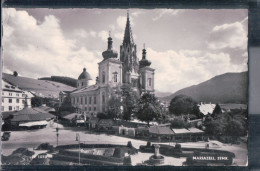 Mariazell - Basilika - Mariazell