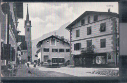 Golling An Der Salzach - Zentrum - Golling