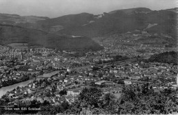 OLTEN  VOM  SALI  SCHLOSSLI       9X14        (NUOVA) - Olten