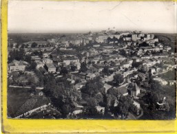 - LAUZERTE - Vue Panoramique - Lauzerte