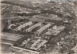 CPSM FRESNES (Val De Marne) - La Prison - Fresnes