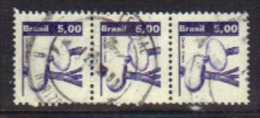 Brazilië Brésil Brasil 0007 - Lots & Serien