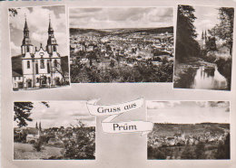 Prüm  "Gruss "   Multivue - Pruem