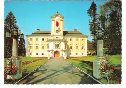 Österreich - A-3924 Schloss Rosenau - Castillos