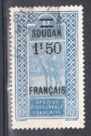 SOUDAN  YT 49 Oblitere - Used Stamps