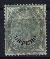 Italy Levant Generali Sa Nr 3 Used - General Issues