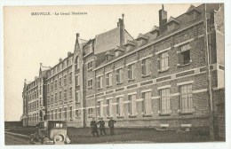 Merville  (59.Nord) Le Grand Séminaire - Merville