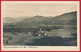 Foto-AK ´Wies = Freising´ (Oberbayern) ~1940 - Freising