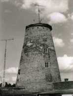 KESSEL Bij Nijlen (Antw.) - Molen/moulin - De Romp Van De Stenen Molen In 1983 - Nijlen