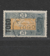 Yvert 108 Oblitéré AMECHO Superbe - Used Stamps