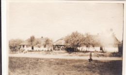 Photo Avril 1917 In WOLHYNIEN - TUMYN (Tumin, Volyns´ka Oblast) - Ansicht, RIR 122 (A115, Ww1, Wk 1) - Ukraine
