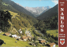 NAMLOS - Lechtal