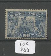 POR Afinsa 103 ** - Unused Stamps