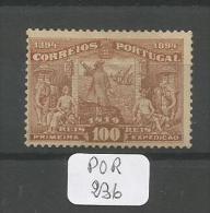 POR Afinsa 106 ** - Unused Stamps
